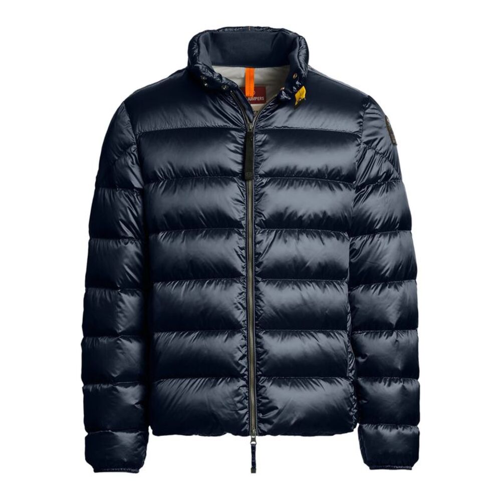 Parajumpers Blue Jackets - Padded & Down Jackets Men